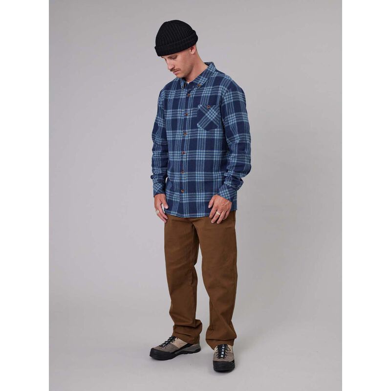 Just Another Fisherman Boatyard Shirt image number 3